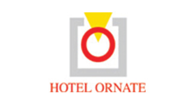 Hotel Ornate
